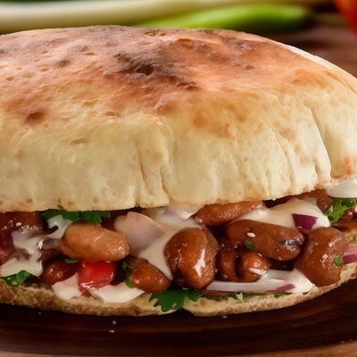 Fol w Flafel Elzaeem photo 8