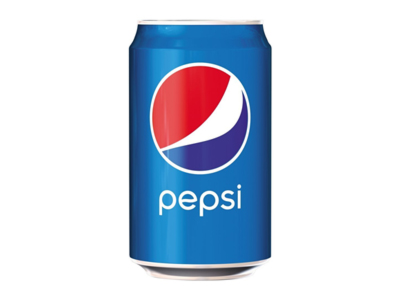 Pepsi Can