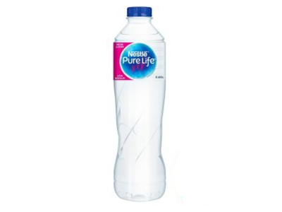 Small Mineral Water