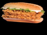 Zealous Zinger