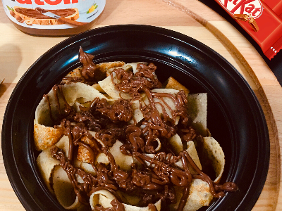 Happy Platter