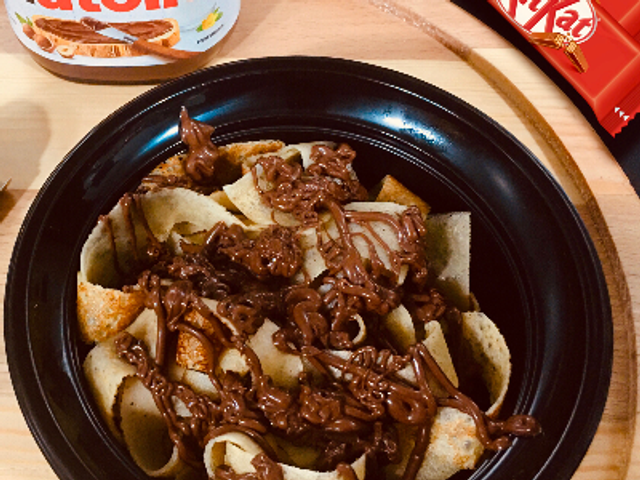 Happy Platter