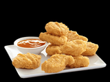 Nuggets Meal