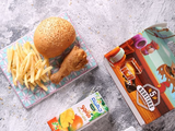 Chicken Meal