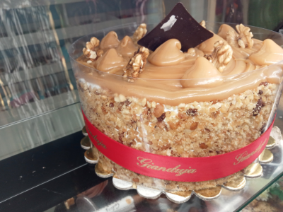 Cake 20 Cm