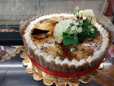 Cake 28 Cm