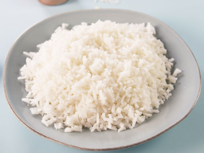 White Rice