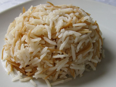 Vermicelli Rice