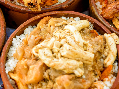 Marrow Fatteh