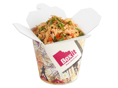 Box It Delivery Service In Bahrain Talabat