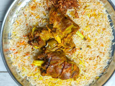 Abu Alkhair Restaurant delivery service in UAE | Talabat