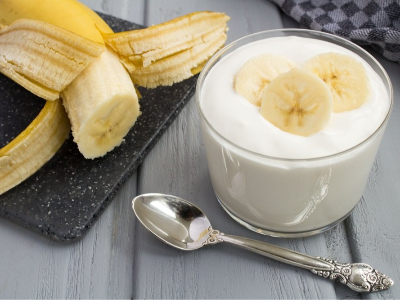 Banana Zabado