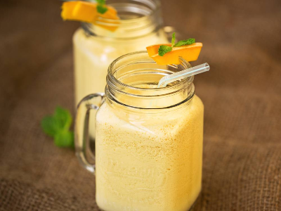 Mango Zabado