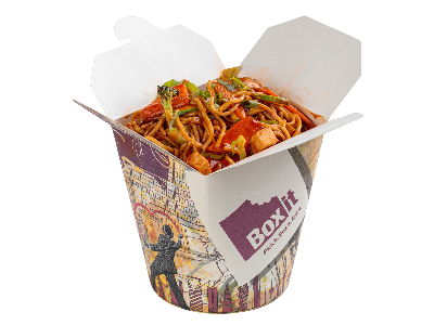 Box It Delivery Service In Bahrain Talabat