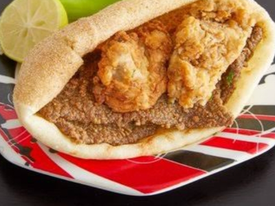 Mix Sandwich