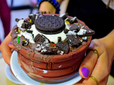 طاجن أوريو