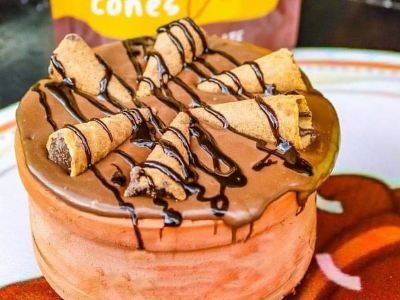 Cono Casserole