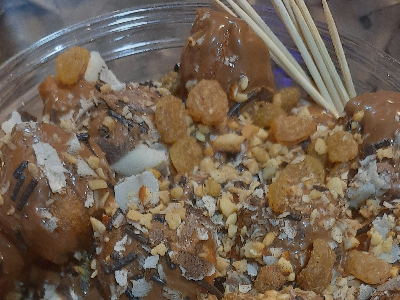 Mix Zalabia
