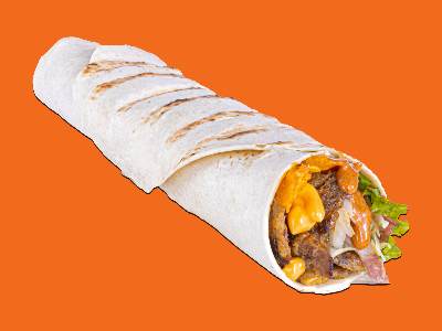 Tango Wrap Sandwich