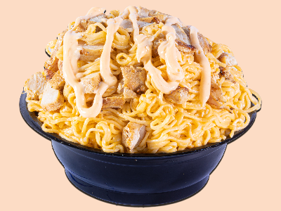 Chicken Noodles