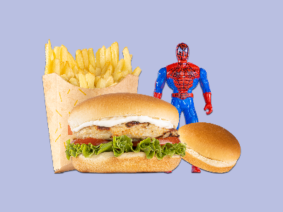 Kids Meals