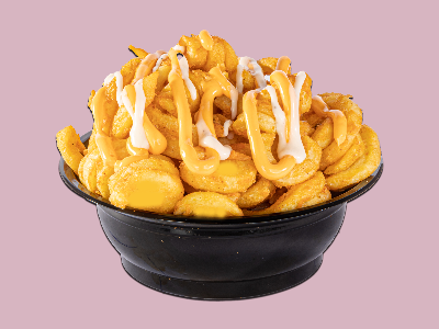 Cheese Fries