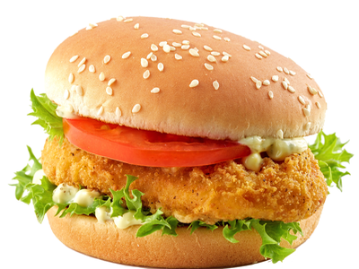 Crispy Chicken Lovers