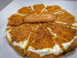 وافل وايت لوتس
