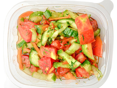 Green Salad