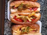 Falafel Fino