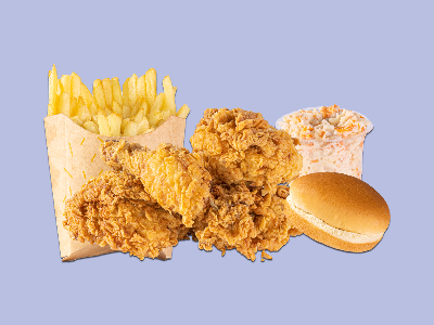 Small Meals