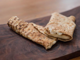 Akawi Cheese Saj