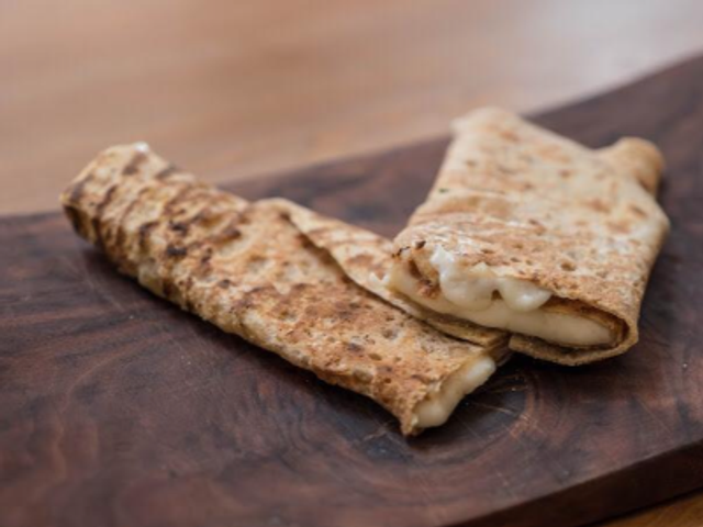 Akawi Cheese Saj