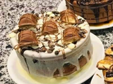 طاجن كيندر وايت