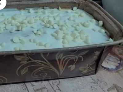 White Chocolate Despacito