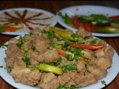 Mokh Pane