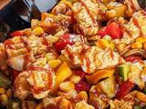 Bokka Original Salad
