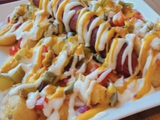Signature Fries