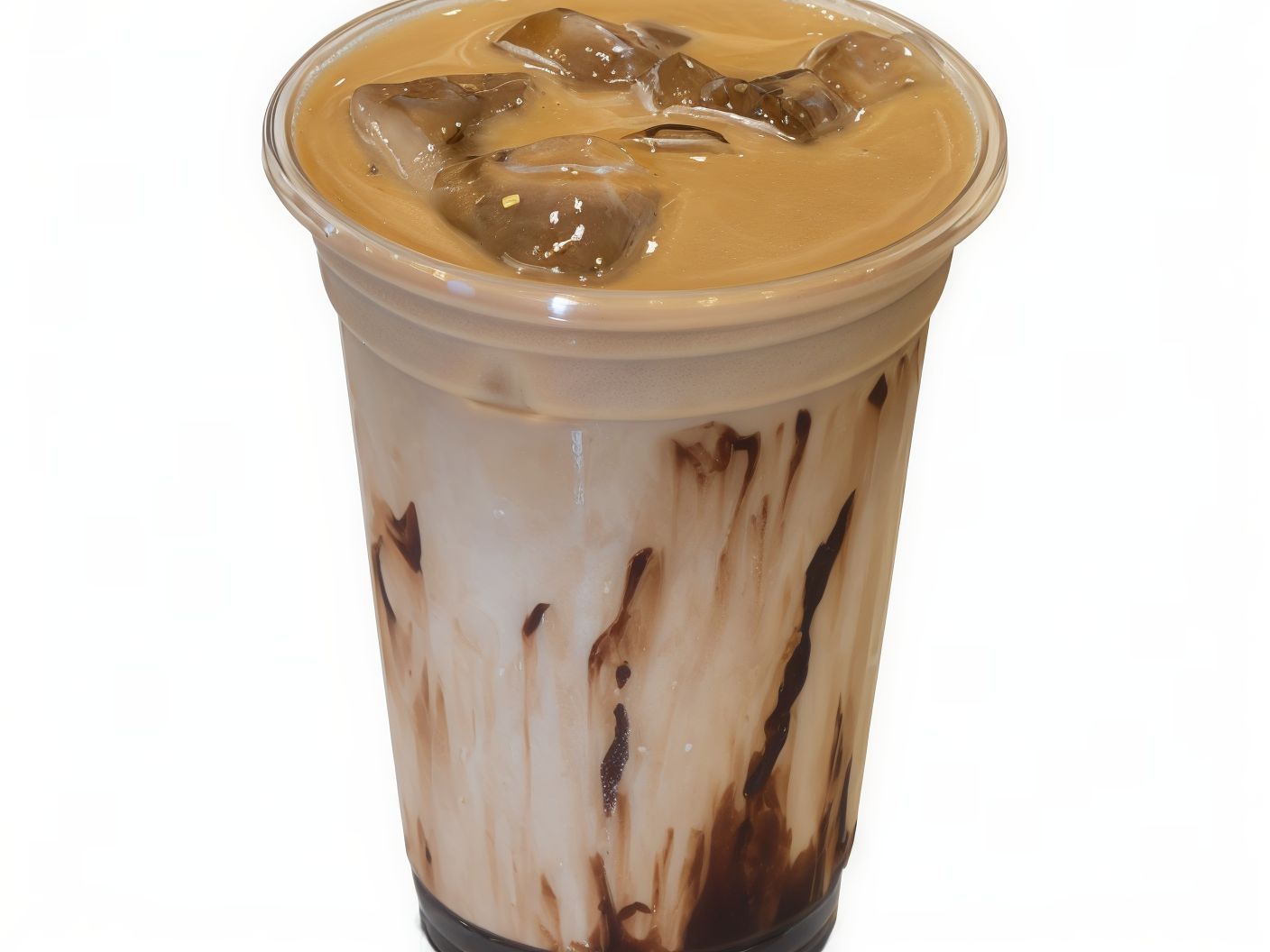 Iced Mocha