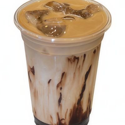Iced Mocha