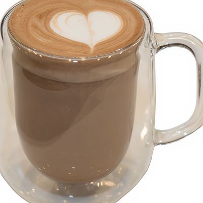Hot Chocolate