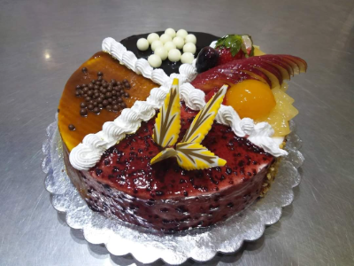 1x4 Torte