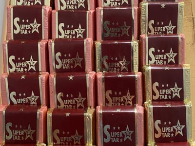 Wafer Chocolate