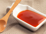 Sweet And Sour Sauce