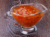 Spicy Sauce