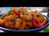Bokka Rizo Shrimp