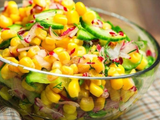 Bokka Corn Salad