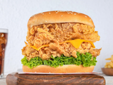 Chubenjoy Round Sandwich - Double