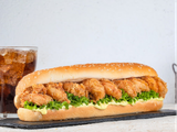 Chubenjoy Supreme Sandwich - Large