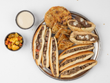 El Lama Sandwiches Tray